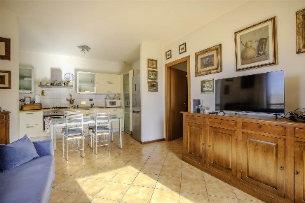 Foto Appartamento a Greve in Chianti Panzano In Chianti di 70 m² in vendita