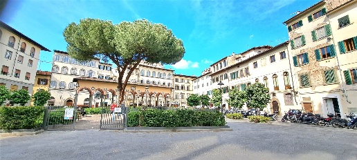 Foto Attività commerciale a Firenze Sant'Ambrogio di 100 m² con 3 locali