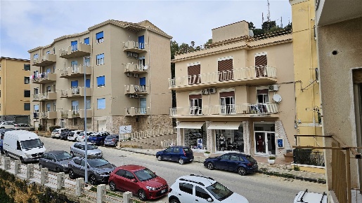 Foto Appartamento a Agrigento Via Imera, V. della Vittoria, Via Dante A.