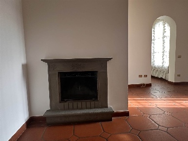 Foto Villa unifamiliare a Prato La Macine di 240 m² con 8 locali in vendita