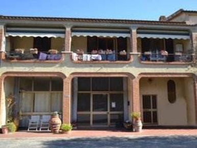 Foto Appartamento a Orbetello di 185 m² con 8 locali in vendita