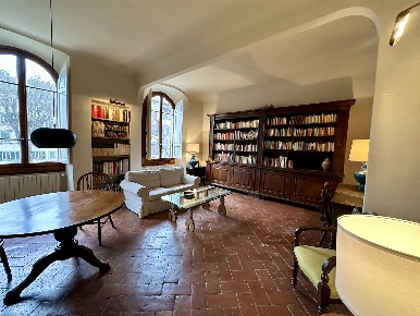 Foto Appartamento in Piazza Santo Spirito, Firenze Santo Spirito di 75 m²