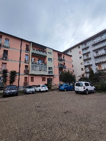 Foto Appartamento in Via Piermarini, Benevento Sala, Mellusi di 125 m²