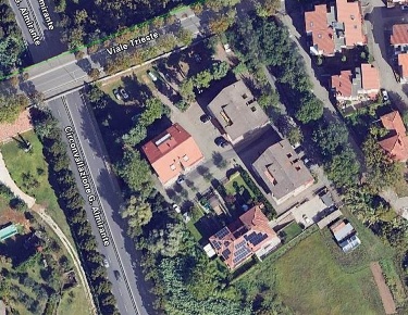 Foto Appartamento a Viterbo Santa Lucia - Paradiso di 140 m² con 6 locali