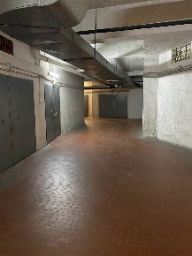 Foto Garage in Via Ubaldino Peruzzi, Roma Nuovo Salario di 38 m² in vendita