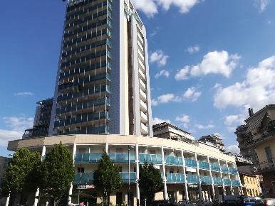 Foto Negozio in Via Mentana 2/4, Terni Cospea - San Giovanni di 121 m²