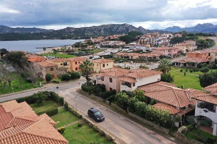 Foto Villa unifamiliare in Via Egadi, Arzachena Cannigione di 115 m²