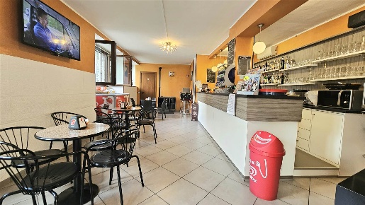 Foto Negozio in Vittorio veneto 5, Ronco Biellese Centro di 19 m²