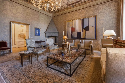 Foto Appartamento a Firenze Borgo Ognissanti - Il Prato di 200 m²