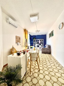 Foto Appartamento in via Carlo Alberto 86, Sabaudia Centro di 38 m²