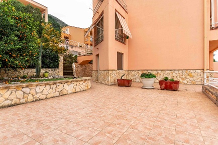 Foto Appartamento in via Vitaliano Brancati, Cefalù Centro di 87 m²