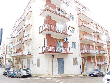 Foto Appartamento a Martina Franca di 90 m² con 3 locali in vendita