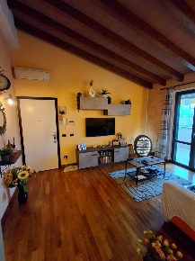 Foto Appartamento a Gragnano Trebbiense di 80 m² con 3 locali in vendita