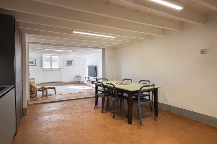 Foto Appartamento a Firenze Santo Spirito di 112 m² con 4 locali in vendita