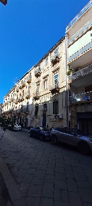 Foto Appartamento in Via Conte Ruggero 22, Catania XX Settembre - Tribunale