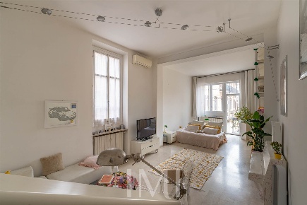 Foto Appartamento in Via Rubens  19, Milano Gambara di 136 m² con 3 locali