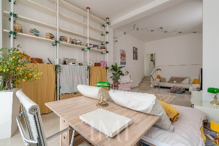 Foto Appartamento in Via Rubens  19, Milano Gambara di 136 m² con 3 locali