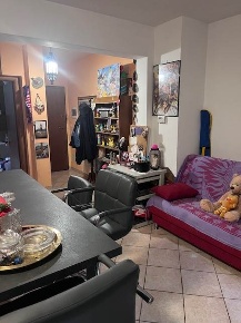 Foto Appartamento in VIA SAGGINALESE 1234, Borgo San Lorenzo di 48 m²