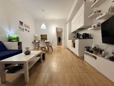 Foto Appartamento in Via Ruggero Bonghi  12, Milano Pezzotti - Meda