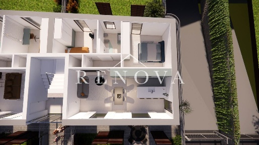Foto Appartamento in Via Porto, Cavaion Veronese Sega di 100 m² in vendita
