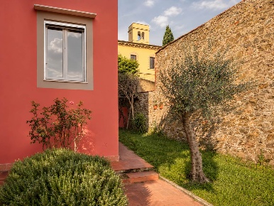 Foto Appartamento a Firenze Due Strade - San Gaggio di 100 m² con 4 locali