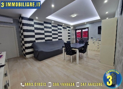 Foto Appartamento a Barletta Centro Storico di 100 m² con 5 locali