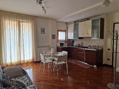 Foto Appartamento a Spoleto Via Flaminia di 50 m² con 2 locali in vendita