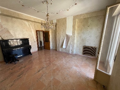 Foto Appartamento in Via Sbarre Centrali 240, Reggio di Calabria Sbarre