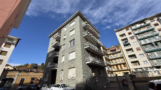 Foto Appartamento in Via Oberdan 28, Biella Centro Storico di 100 m²