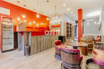 Foto Negozio in via lambro 9, Lesmo di 59 m² in vendita
