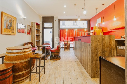 Foto Negozio in via lambro 9, Lesmo di 59 m² in vendita
