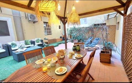 Foto Appartamento a Firenze Ponte Vecchio - Pitti di 55 m² con 4 locali