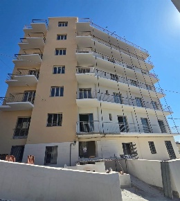 Foto Appartamento in VIA CLAUDIO CLAUDIANO 8, Catania di 80 m² con 5 locali