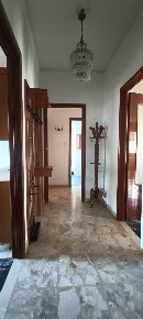 Foto Appartamento in via Basilicata 27, Caltanissetta Centro di 108 m²