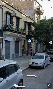 Foto Negozio in Corso Calatafimi 918, Palermo Calatafimi Alta di 50 m²