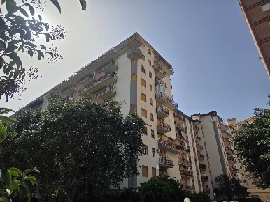 Foto Appartamento in via uditore  12, Palermo di 155 m² con 6 locali