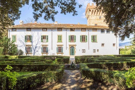 Foto Appartamento a Firenze Ponte alla Vittoria di 60 m² con 2 locali