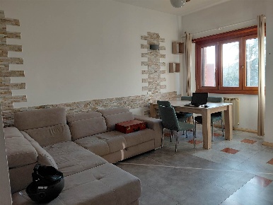 Foto Appartamento in VIA VALDINIEVOLE, Firenze Novoli di 110 m² in vendita