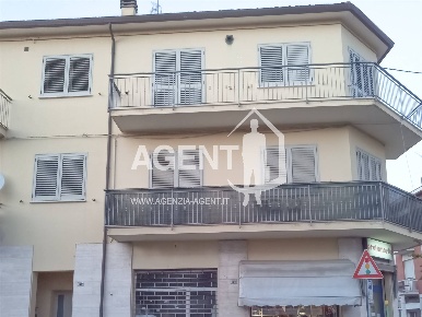 Foto Appartamento a Conselice Centro di 64 m² con 2 locali in vendita