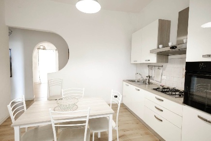 Foto Appartamento in Via Ragazzi del '99, Agrigento di 83 m² con 3 locali