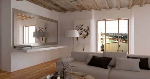 Foto Appartamento in via circondaria, Firenze Ponte di Mezzo - Circondaria