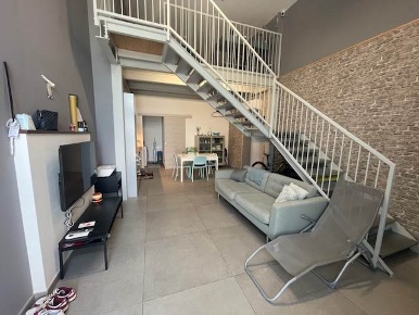 Foto Appartamento a Modena Modena Est di 100 m² con 2 locali in affitto