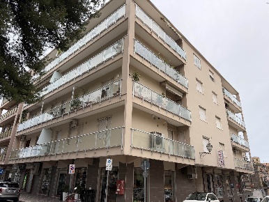 Foto Appartamento in Viale D'annunzio, Vasto di 100 m² con 4 locali