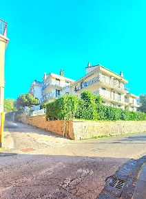 Foto Appartamento a Cava de' Tirreni Centro di 105 m² con 4 locali