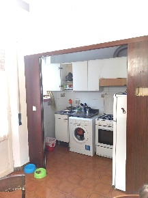 Foto Appartamento a Ancona Cavour di 100 m² con 3 locali in vendita