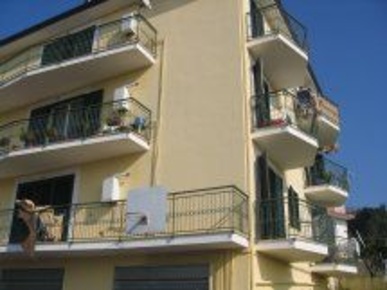 Foto Appartamento in via s. donato, Giffoni Sei Casali Prepezzano di 55 m²