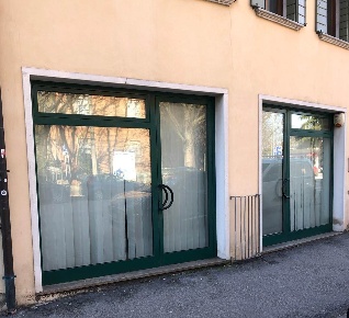 Foto Negozio a Padova Forcellini di 70 m² con 1 locali in affitto