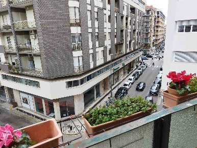 Foto Appartamento in via Monte San Michele 17, Lecce Mazzini di 140 m²
