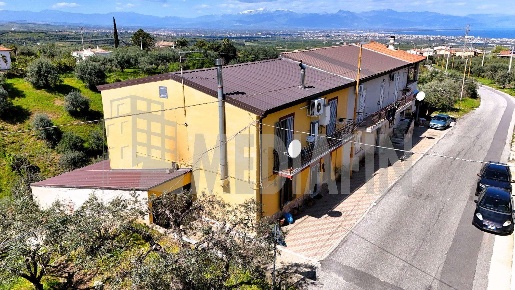 Foto Appartamento in CONTRADA LAMPA PATIRE 73, Corigliano-Rossano di 150 m²