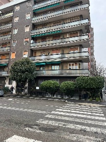 Foto Appartamento in VIA GOZZANO 16, Cinisello Balsamo Fulvio Testi